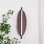 Sleek Board Sconce - Lamp Outdoor