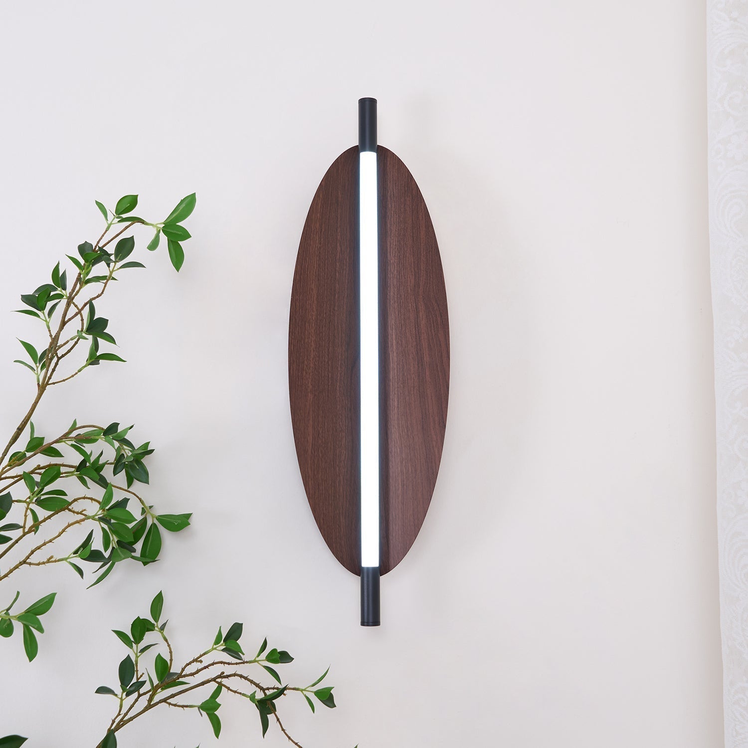 Sleek Board Sconce - Lamp Outdoor