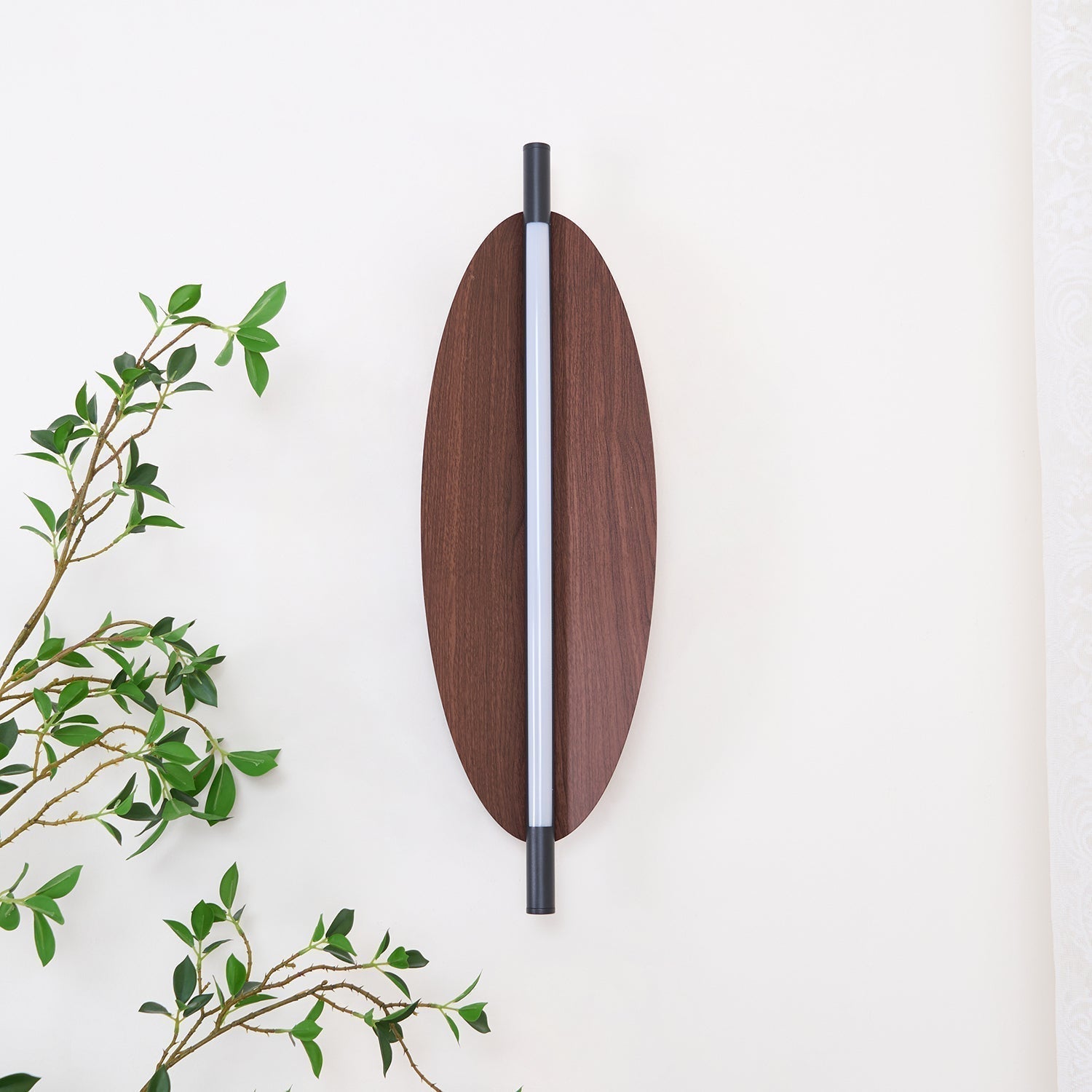 Sleek Board Sconce - Lamp Outdoor