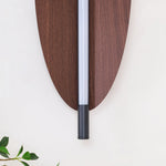 Sleek Board Sconce - Lamp Outdoor
