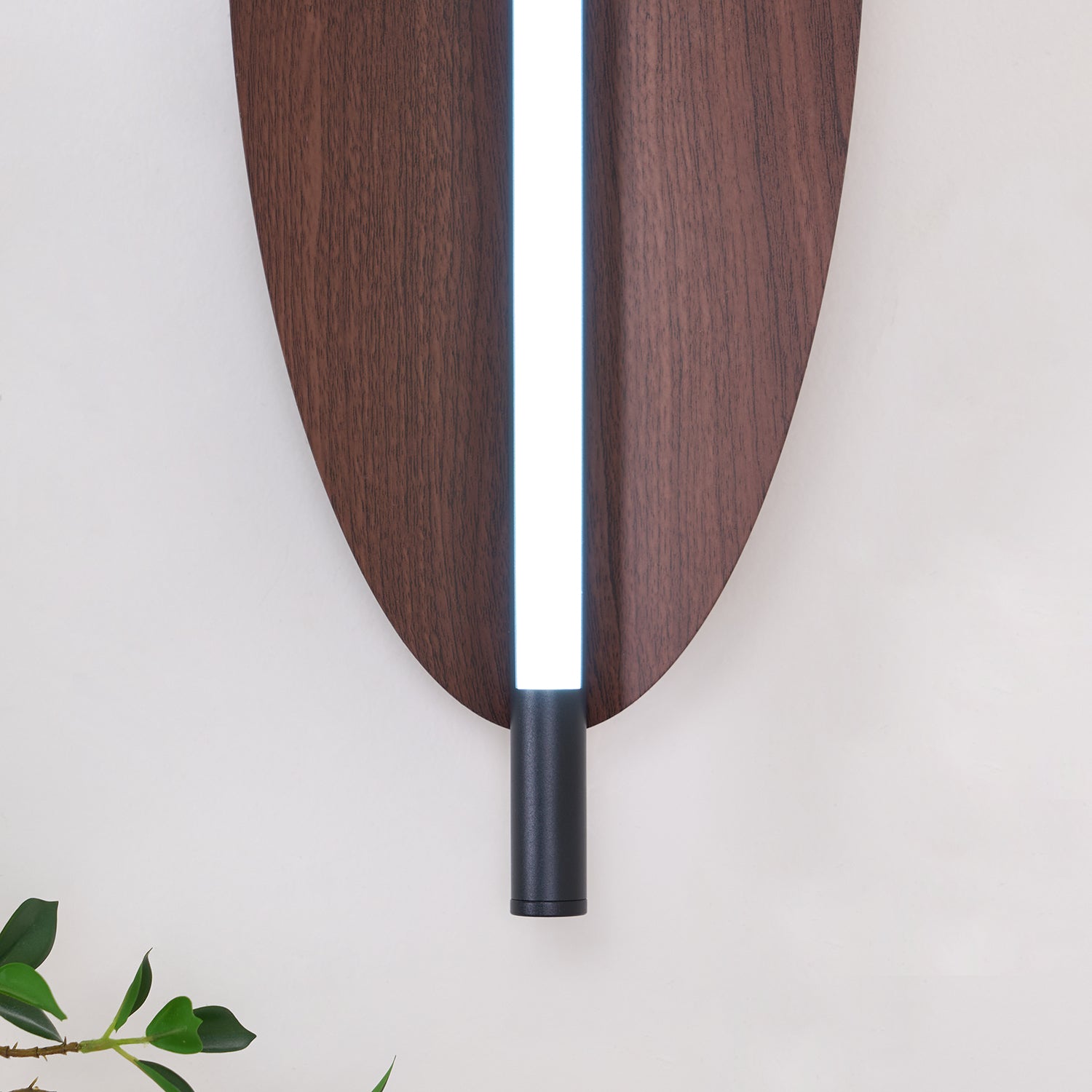 Sleek Board Sconce - Lamp Outdoor