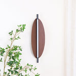 Sleek Board Sconce - Lamp Outdoor
