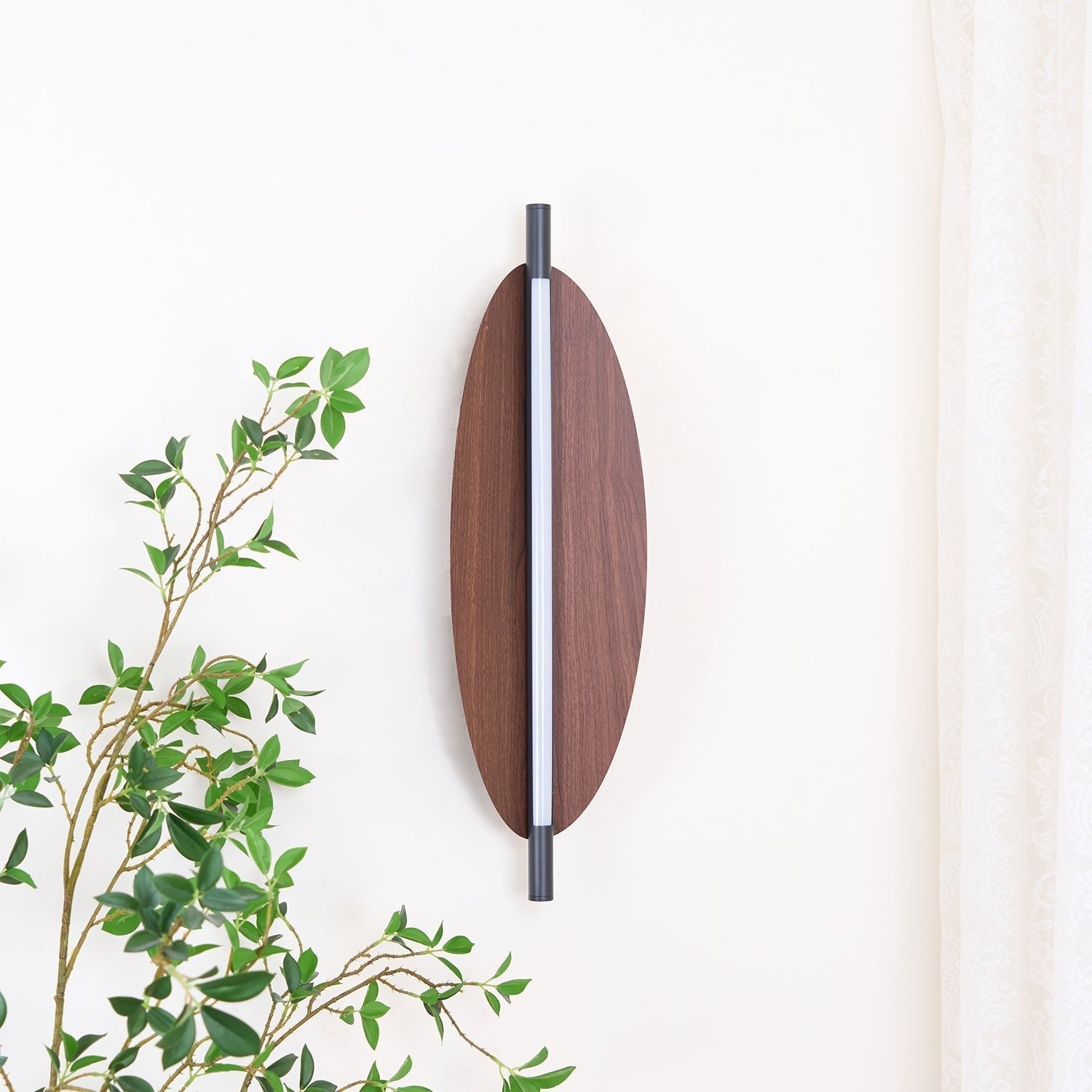 Sleek Board Sconce - Lamp Outdoor