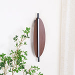 Sleek Board Sconce - Lamp Outdoor