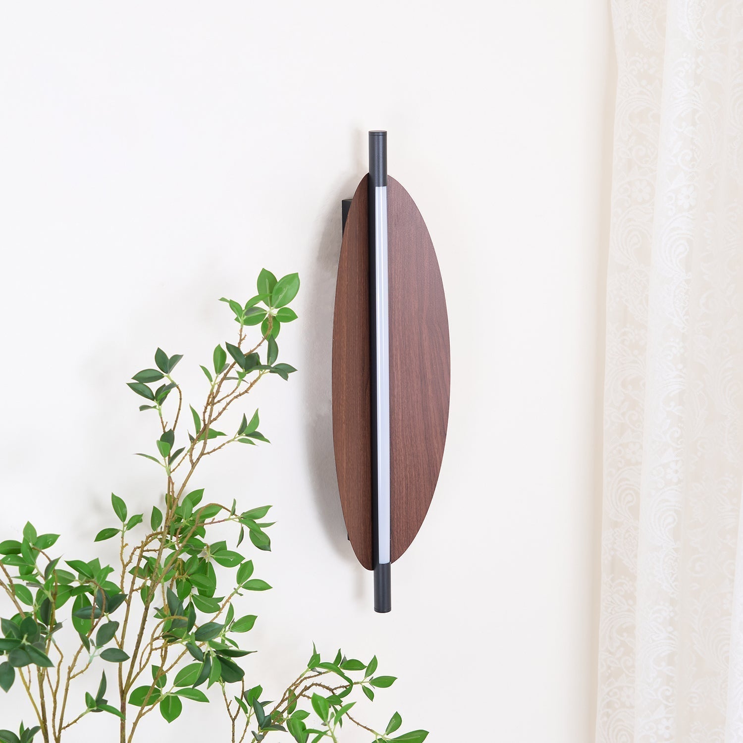 Sleek Board Sconce - Lamp Outdoor