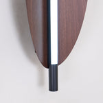 Sleek Board Sconce - Lamp Outdoor