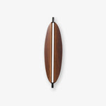 Sleek Board Sconce - Lamp Outdoor