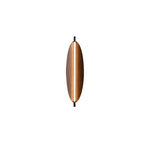 Sleek Board Sconce - Lamp Outdoor