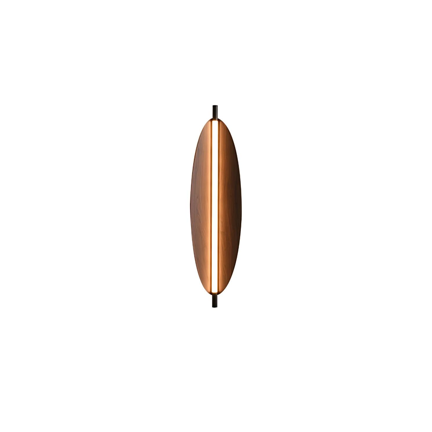 Sleek Board Sconce - Lamp Outdoor
