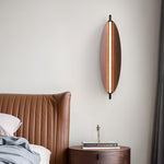 Sleek Board Sconce - Lamp Outdoor