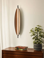 Sleek Board Sconce - Lamp Outdoor