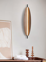 Sleek Board Sconce - Lamp Outdoor