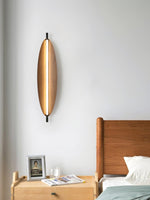 Sleek Board Sconce - Lamp Outdoor