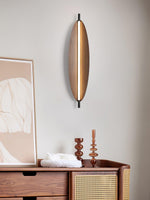 Sleek Board Sconce - Lamp Outdoor