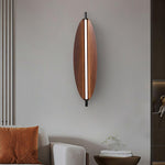 Sleek Board Sconce - Lamp Outdoor