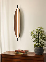 Sleek Board Sconce - Lamp Outdoor