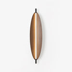 Sleek Board Sconce - Lamp Outdoor