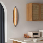 Sleek Board Sconce - Lamp Outdoor