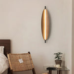 Sleek Board Sconce - Lamp Outdoor