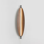 Sleek Board Sconce - Lamp Outdoor