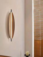 Sleek Board Sconce - Lamp Outdoor