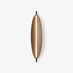 Sleek Board Sconce - Lamp Outdoor
