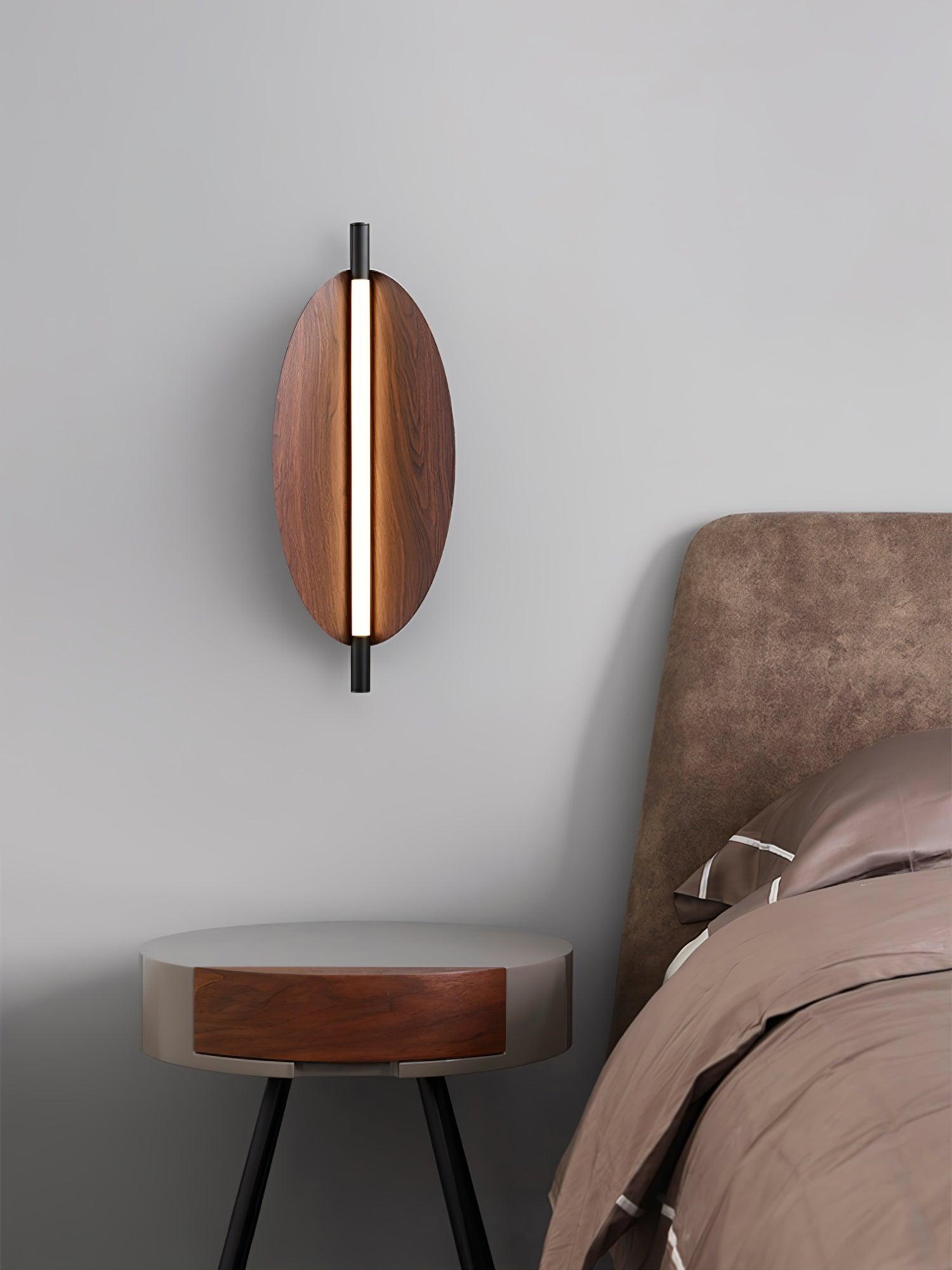 Sleek Board Sconce - Lamp Outdoor