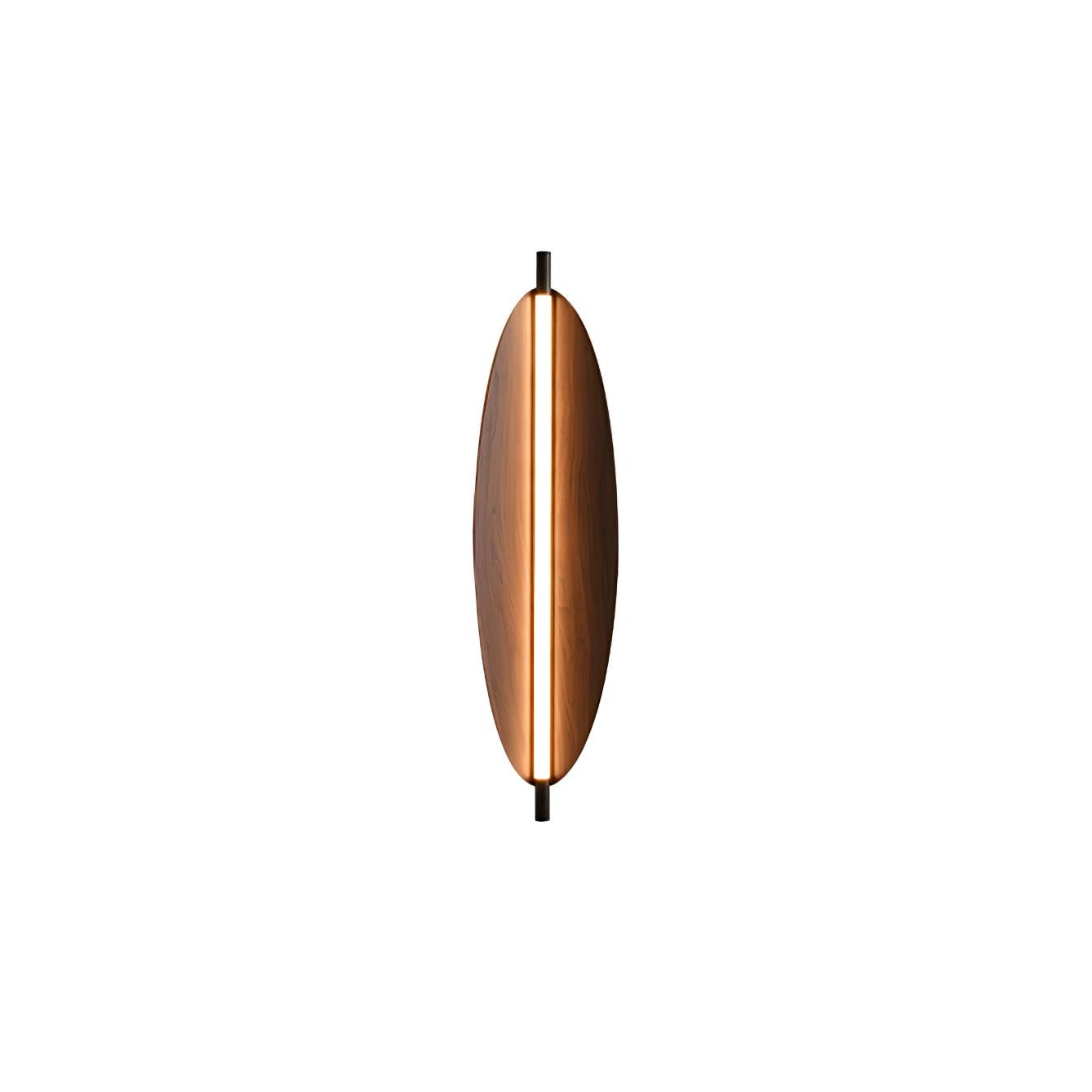 Sleek Board Sconce - Lamp Outdoor