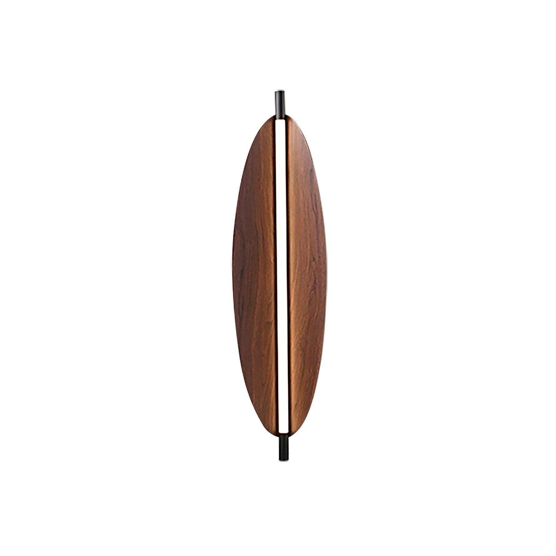 Sleek Board Sconce - Lamp Outdoor
