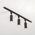 Sleek Cylinder Track Light - Lamp Outdoor