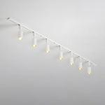 Sleek Cylinder Track Light - Lamp Outdoor