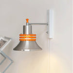 Mia Minimalist Metal Wall Lamp - Lamp Outdoor
