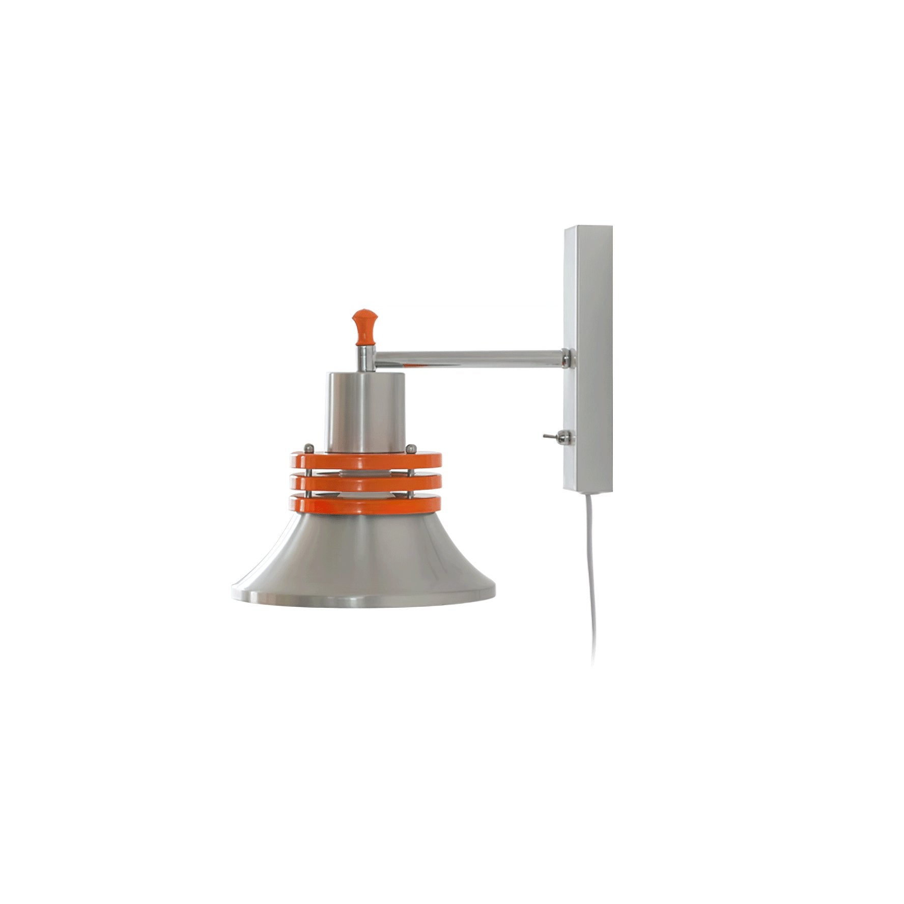 Mia Minimalist Metal Wall Lamp - Lamp Outdoor