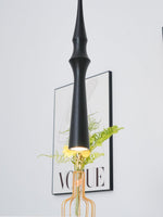 Slend Pendant Light - Lamp Outdoor