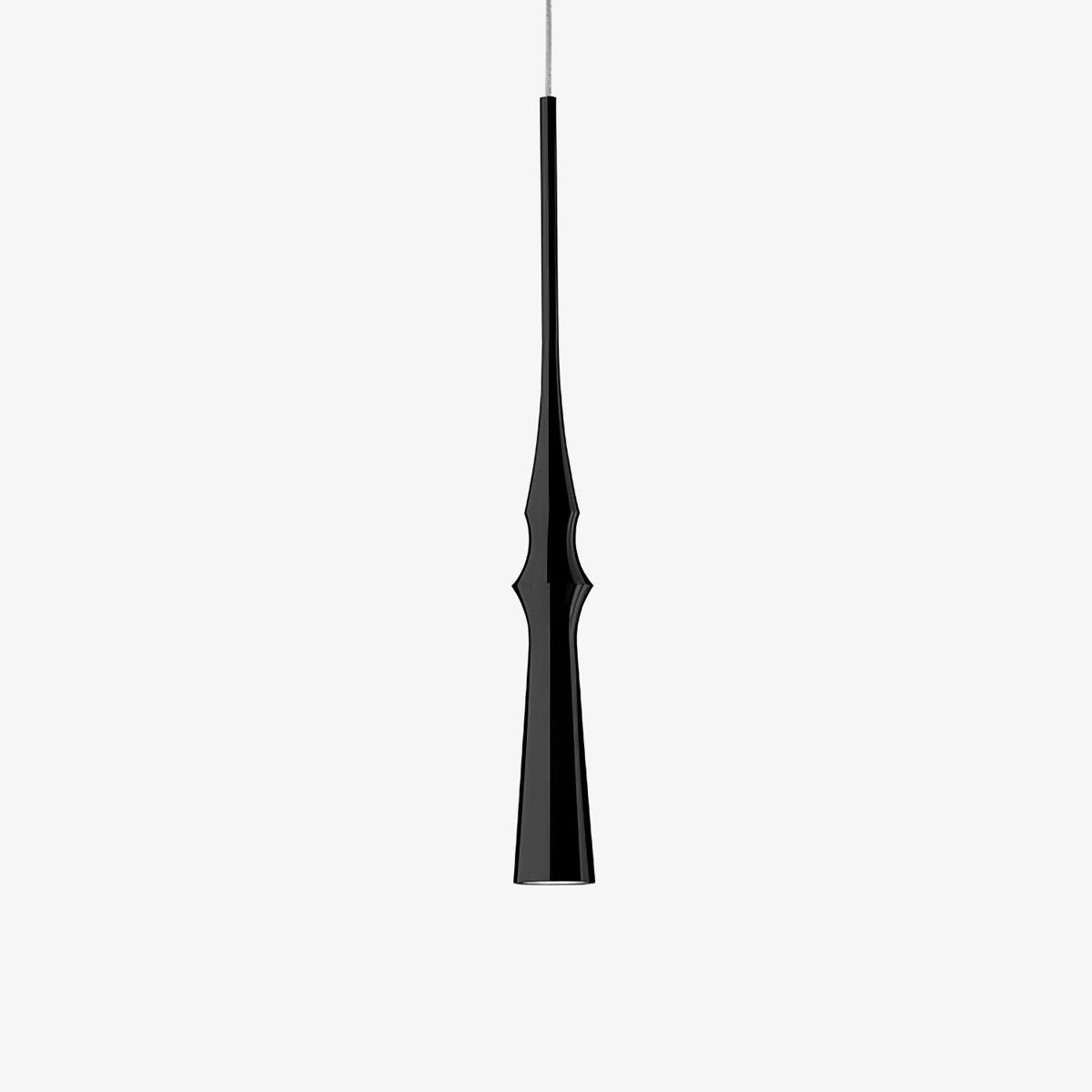 Slend Pendant Light - Lamp Outdoor