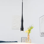 Slend Pendant Light - Lamp Outdoor
