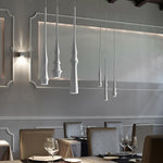 Slend Pendant Light - Lamp Outdoor