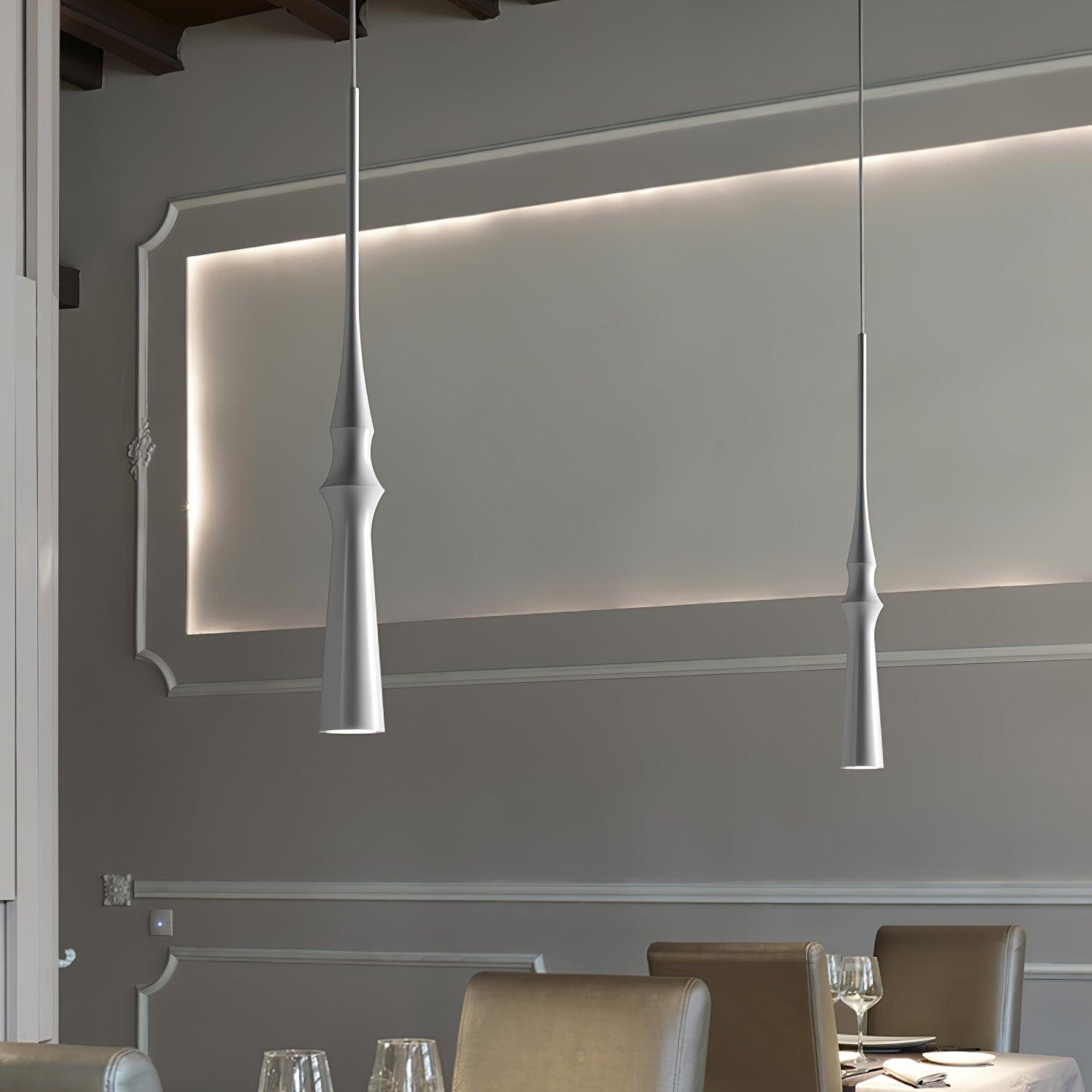 Slend Pendant Light - Lamp Outdoor