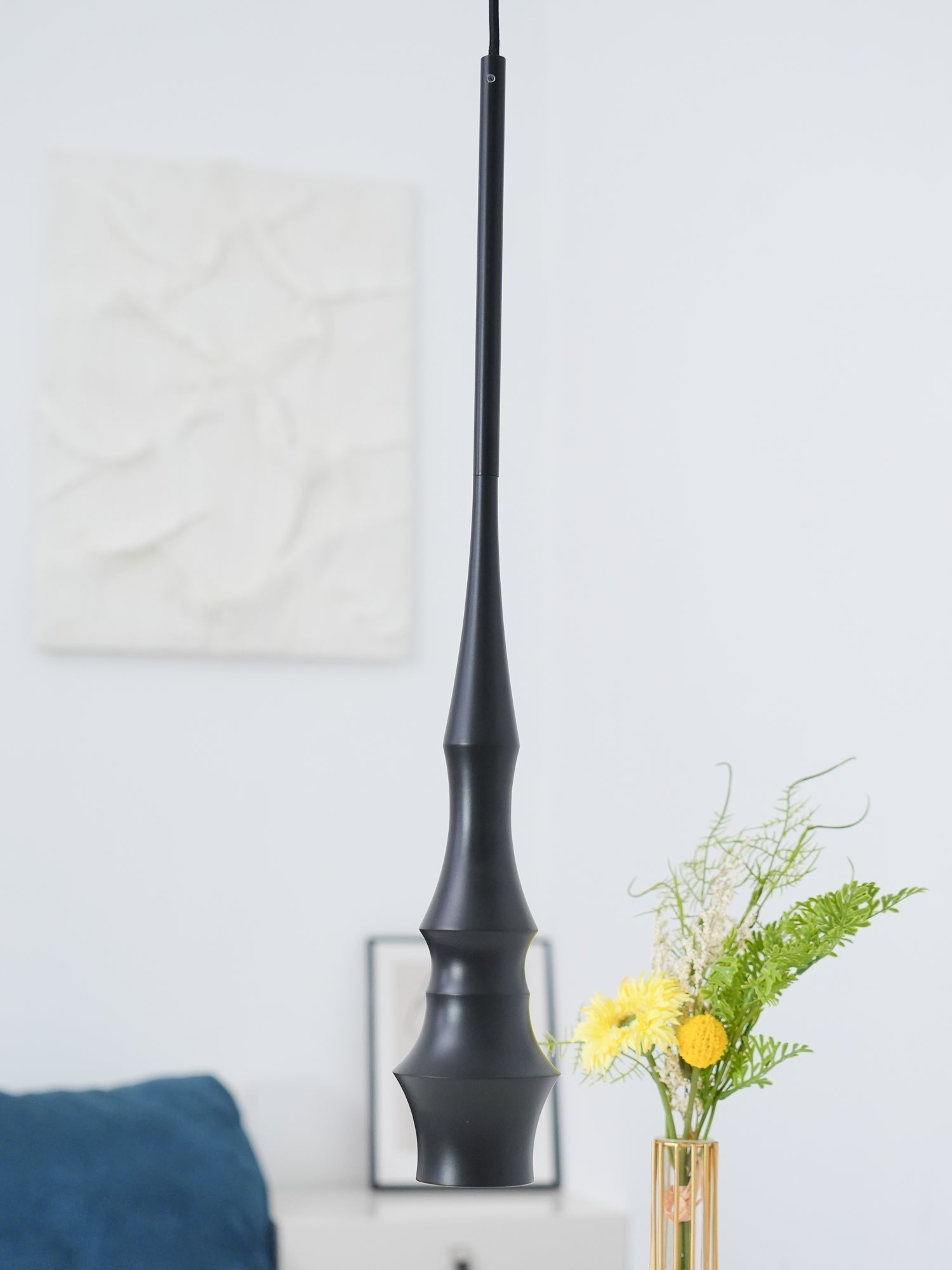 Slend Pendant Light - Lamp Outdoor