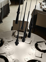Slend Pendant Light - Lamp Outdoor