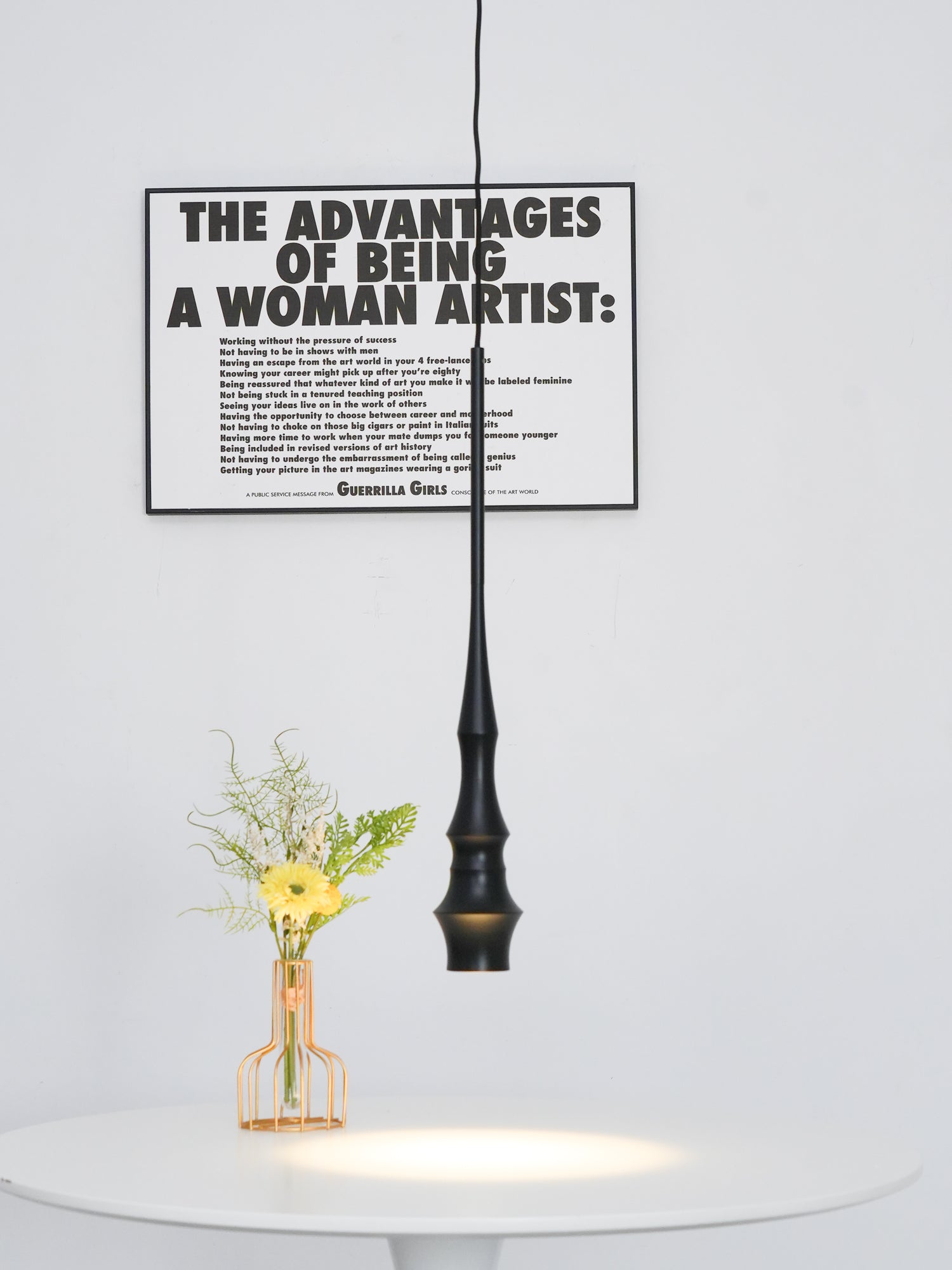 Slend Pendant Light - Lamp Outdoor