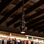 Slend Pendant Light - Lamp Outdoor