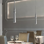 Slend Pendant Light - Lamp Outdoor