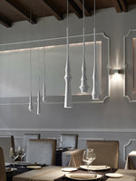 Slend Pendant Light - Lamp Outdoor