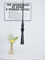 Slend Pendant Light - Lamp Outdoor
