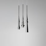 Slend Pendant Light - Lamp Outdoor