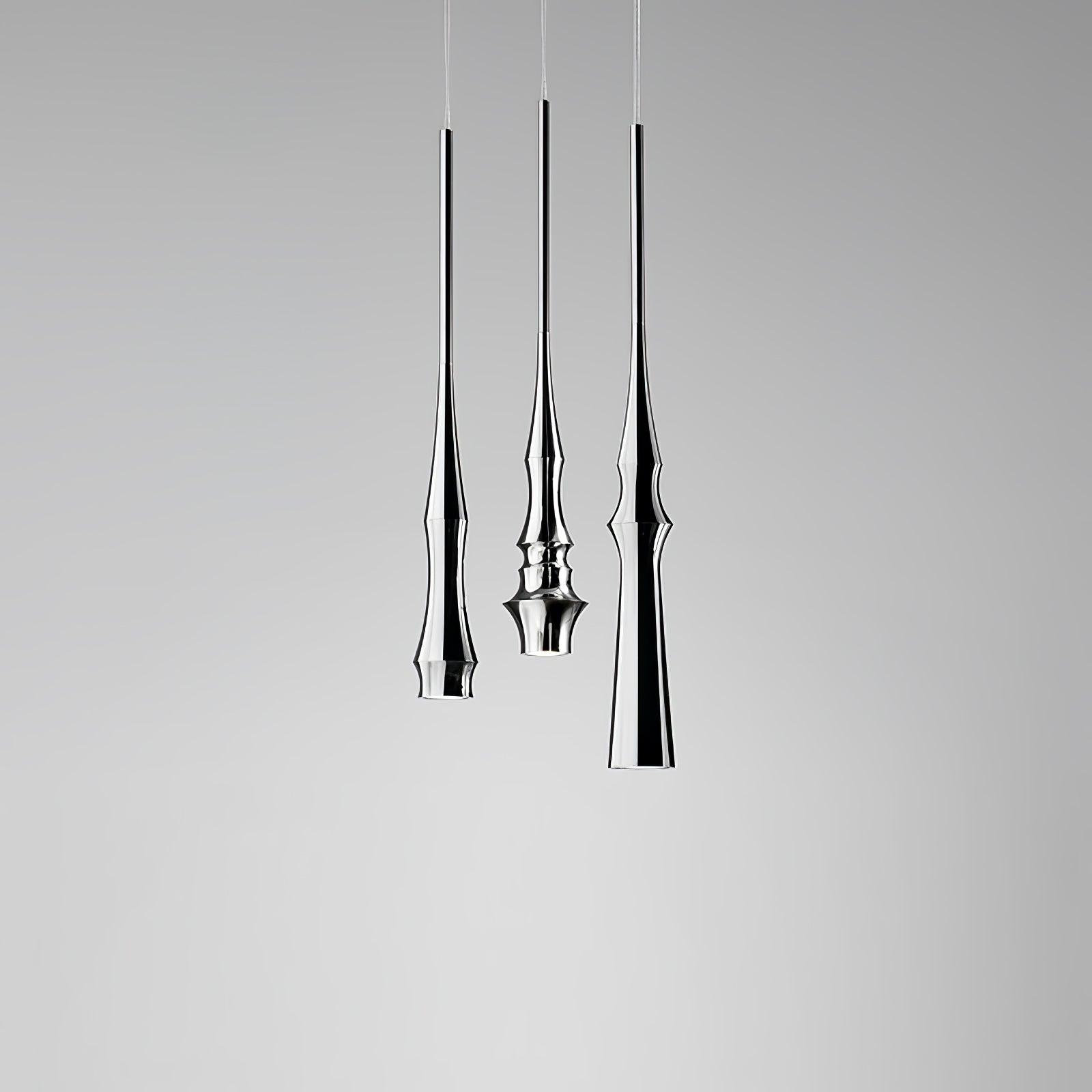 Slend Pendant Light - Lamp Outdoor