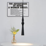 Slend Pendant Light - Lamp Outdoor
