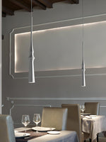 Slend Pendant Light - Lamp Outdoor