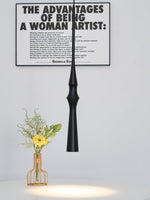 Slend Pendant Light - Lamp Outdoor